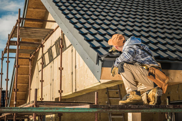 Best Roof Installation Near Me  in West Fork, AR