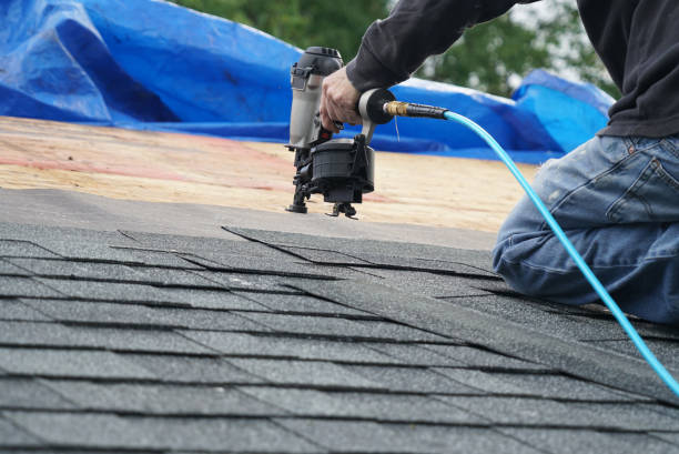 Professional Roofing Contractor in West Fork, AR