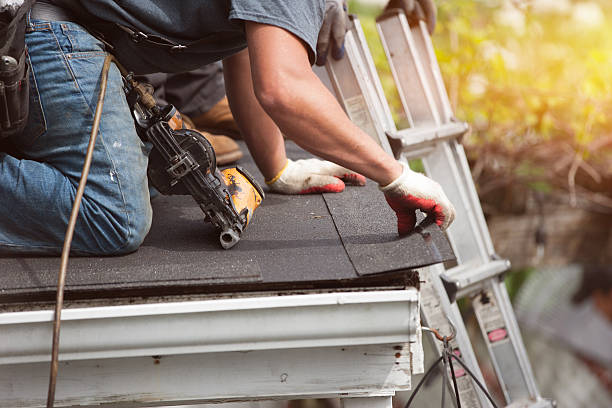 Best Local Roofing Companies  in West Fork, AR