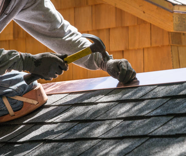 Gutter Installation and Roofing in West Fork, AR